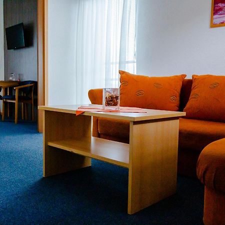 Penzion Oaza Prievidza Bagian luar foto