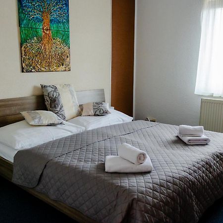 Penzion Oaza Prievidza Bagian luar foto