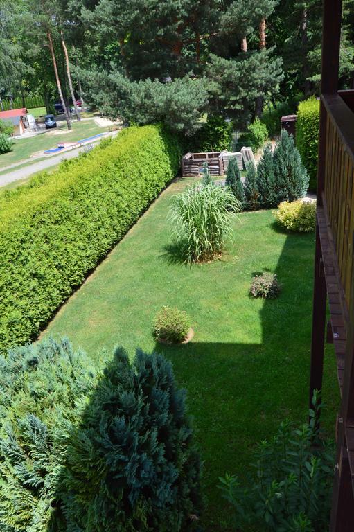 Penzion Oaza Prievidza Bagian luar foto