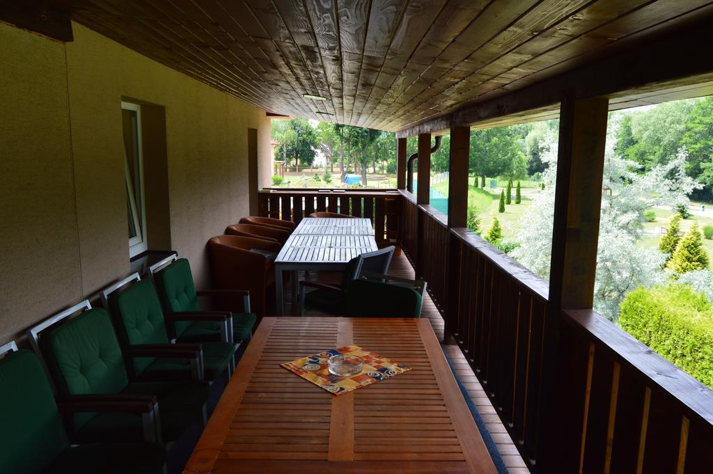Penzion Oaza Prievidza Bagian luar foto