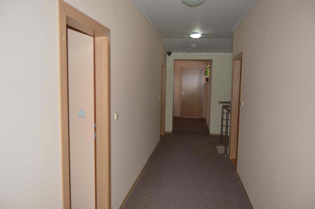 Penzion Oaza Prievidza Bagian luar foto